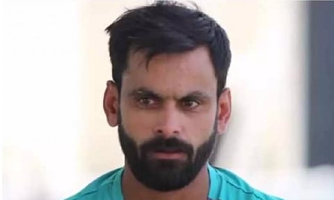 Mohammad Hafeez (IANS)