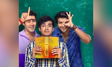 Kusha Kapila-starrer 'Dehati Ladke' to explore themes of love, friendship & hardship