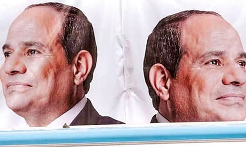 Preseidential Election: Could this be Egypt’s chance for change?