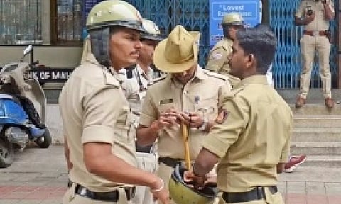 Representative image