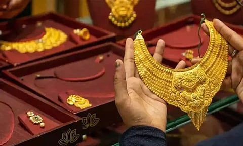 Representative image (File Photo)