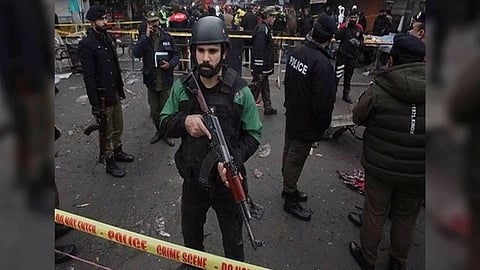 Representative Image (Photo/ANI)