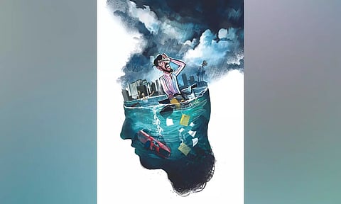 Representative Art (Illustration: Saai)