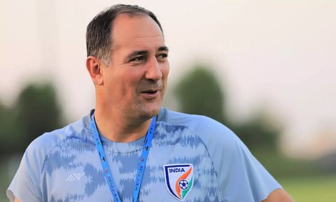 Igor Stimac