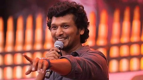  Director Lokesh Kanagaraj 