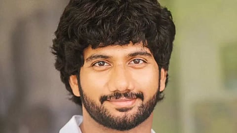 Filmmaker Prasanth Varma (IANS)