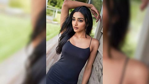 Preity Mukhundhan (Photo/IANS)