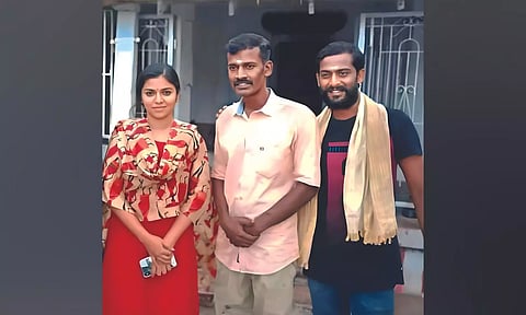 ‘Vattara Vazhakku is an experiment with emotions’