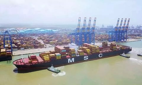 Representative Image