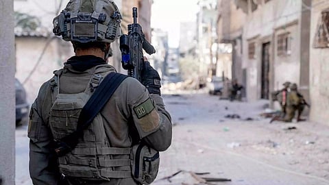 Representative Image (Reuters)