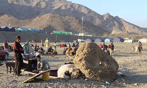 Representative image (Photo: Reuters)