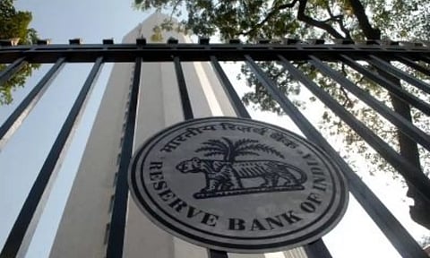 Reserve Bank Of India