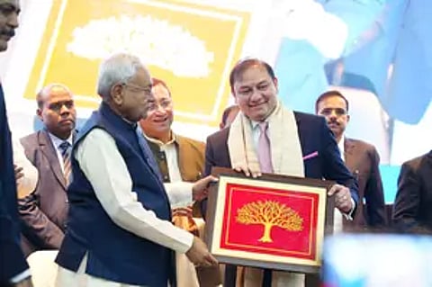 Adani Group to invest Rs 8,700 crore in Bihar