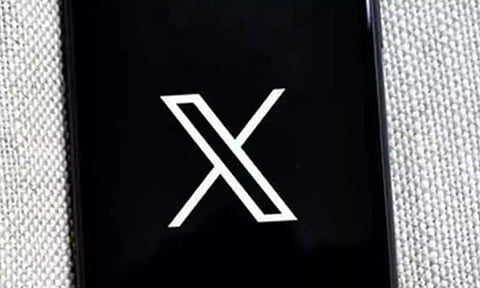 X Corp banned over 3L accounts for policy violations in India in Nov