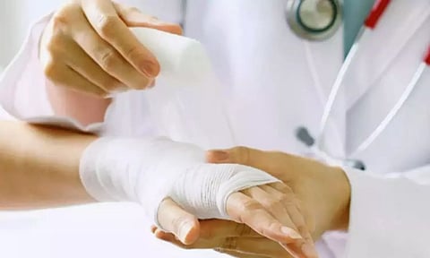 Representative Image