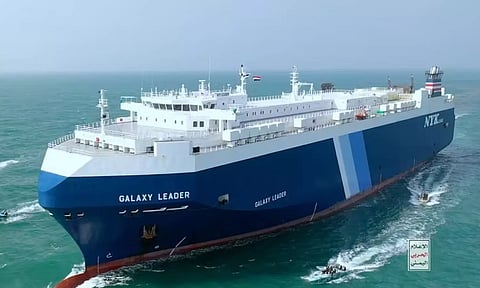 Representative image (Photo: Reuters)