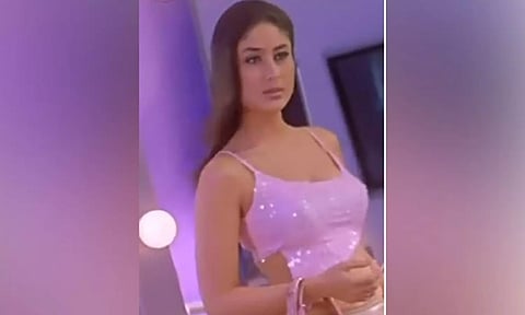 Kareena Kapoor Khan (Photo: Instagram)