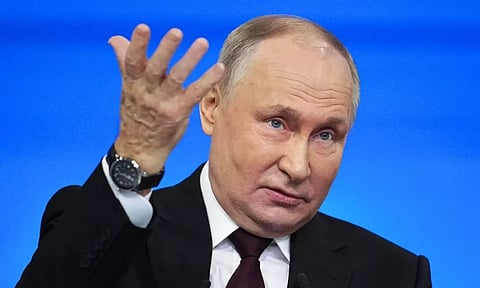 Representative image (Photo: AP)