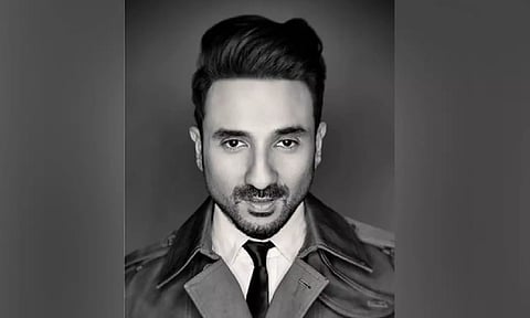 Actor-comedian Vir Das (Photo: Instagram)