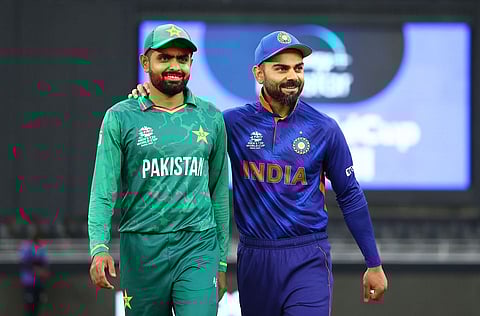 Representative image