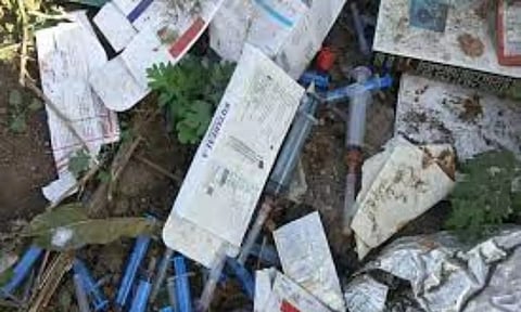 Representative Image