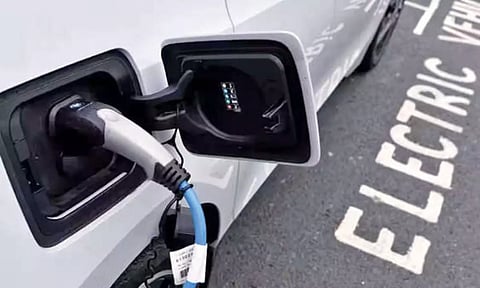 India, UK’s planned FTA to iron out EV, visa issues