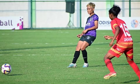 Representative Image (IANS)