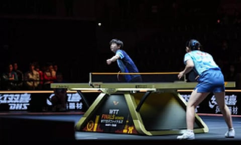 Representative image