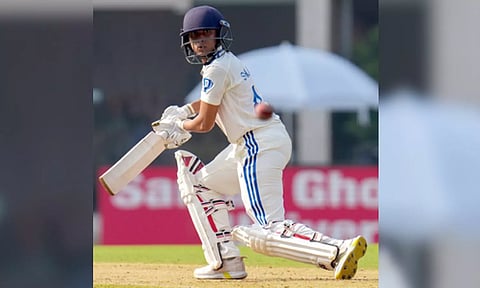  Shubha Satheesh (IANS)