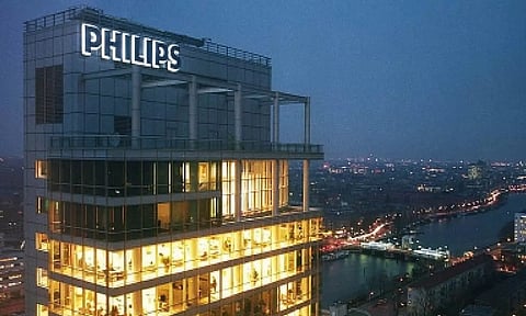 Representative Image (IANS)