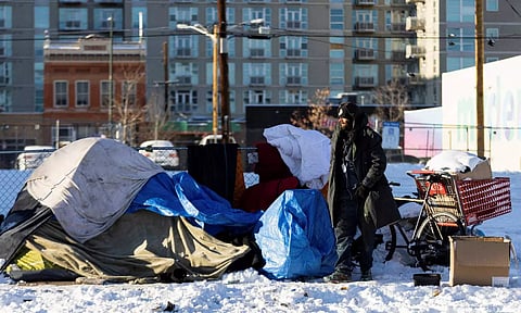 Representative image (Photo: IANS)