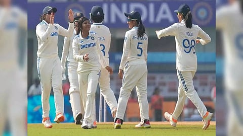 Team India (Photo- Jay Shah/X)