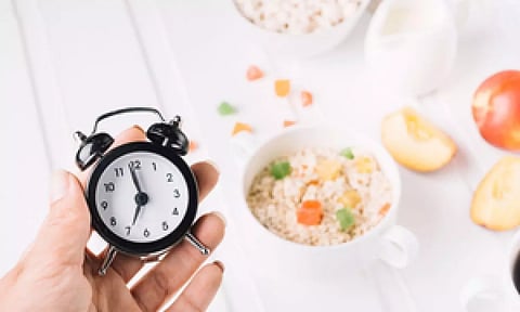 Representative image