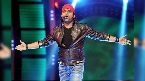 Devi Sri Prasad (IANS)