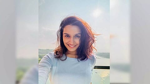 Shraddha Kapoor (Image: Instagram)