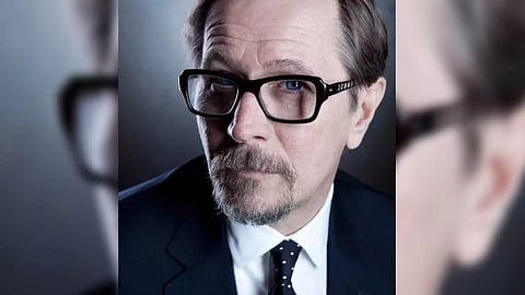 Gary Oldmanan (Photo/IANS)