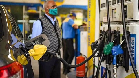 Representative Image