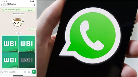 Representative image