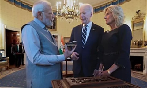 Representative image