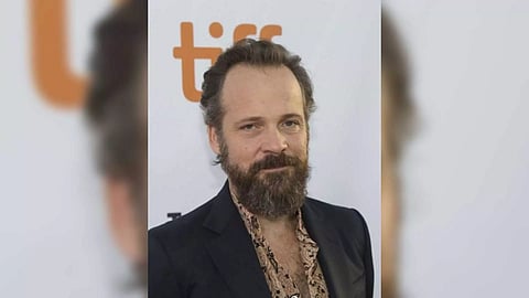 Actor Peter Sarsgaard (Photo/IANS)