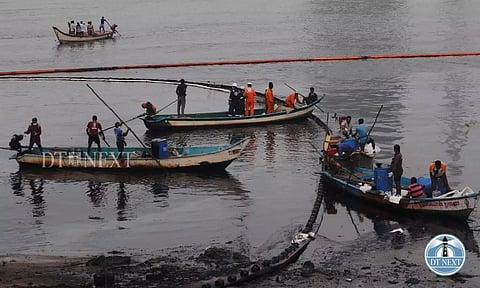 Representative Image (Photo: Hemanathan.M)