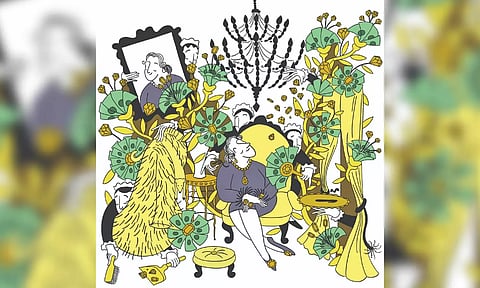 Representative image.