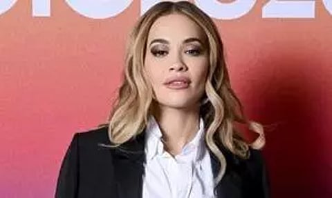 Rita Ora