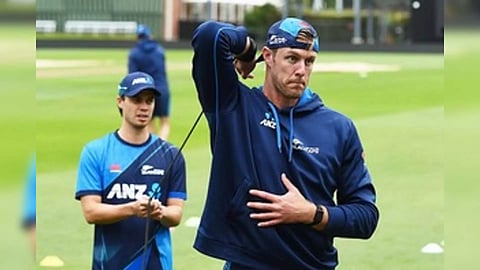 Kyle Jamieson (IANS) 