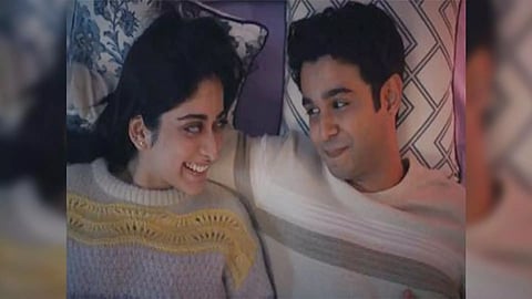 Stills from Series 'Flames' (ANI)