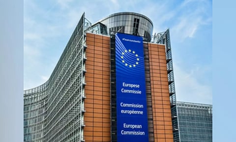 EU opens formal probe into Musk’s X in wake of Israel-Hamas war