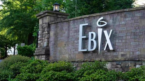Ebix