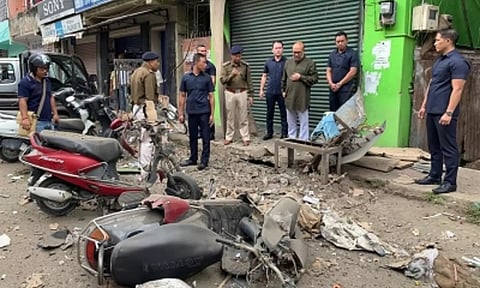 Representative image (Photo: IANS)