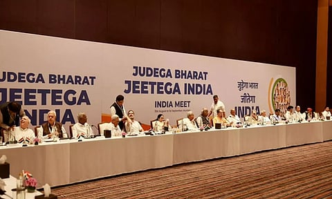 Representative image (Photo: ANI)