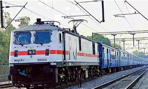 Representative Image